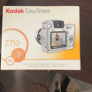 Kodak EasyShare Z710